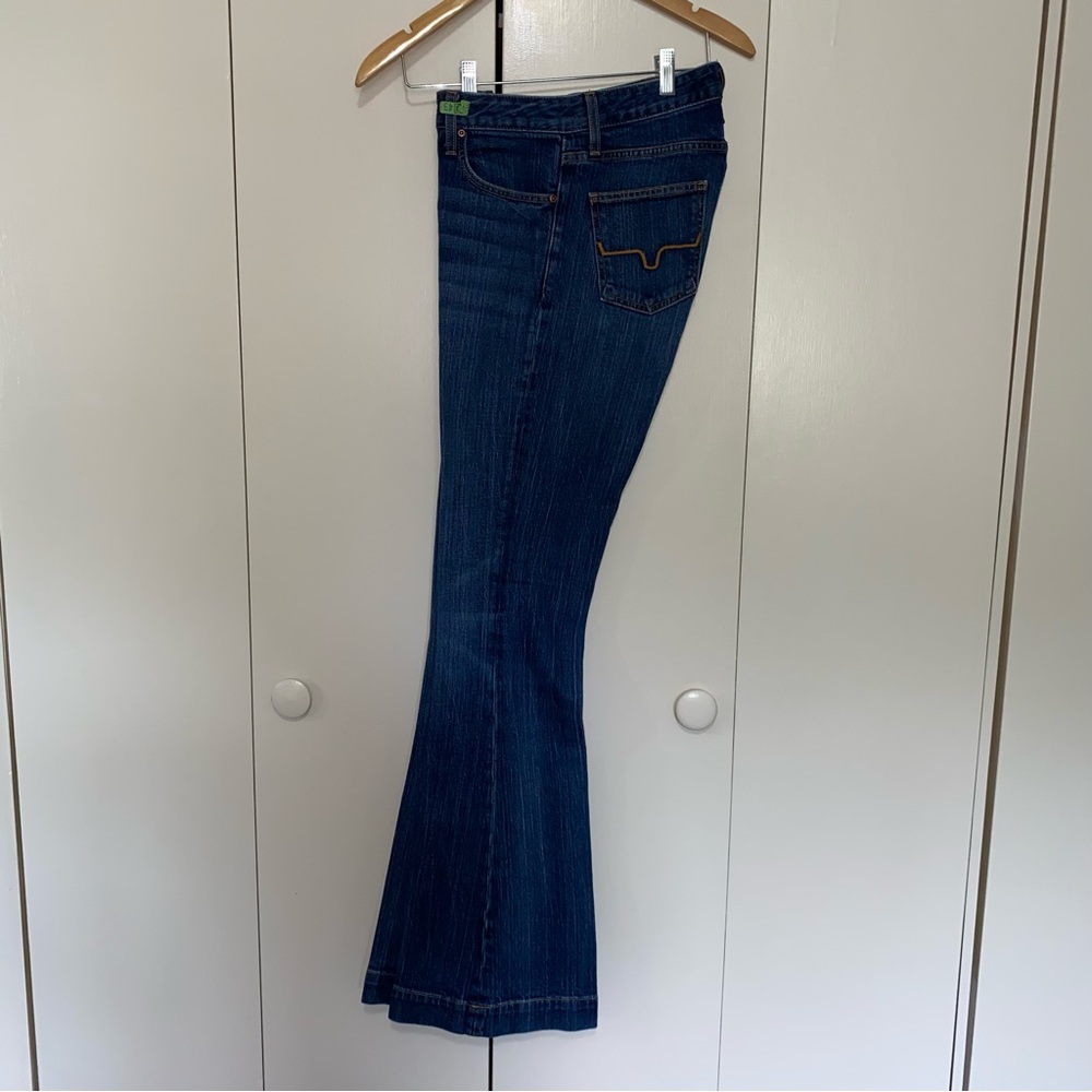 Kimes Ranch Jeans Women's Jennifer's 6×34